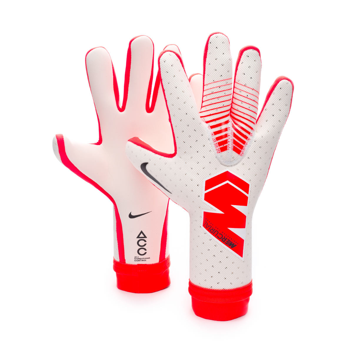 guantes nike mercurial touch