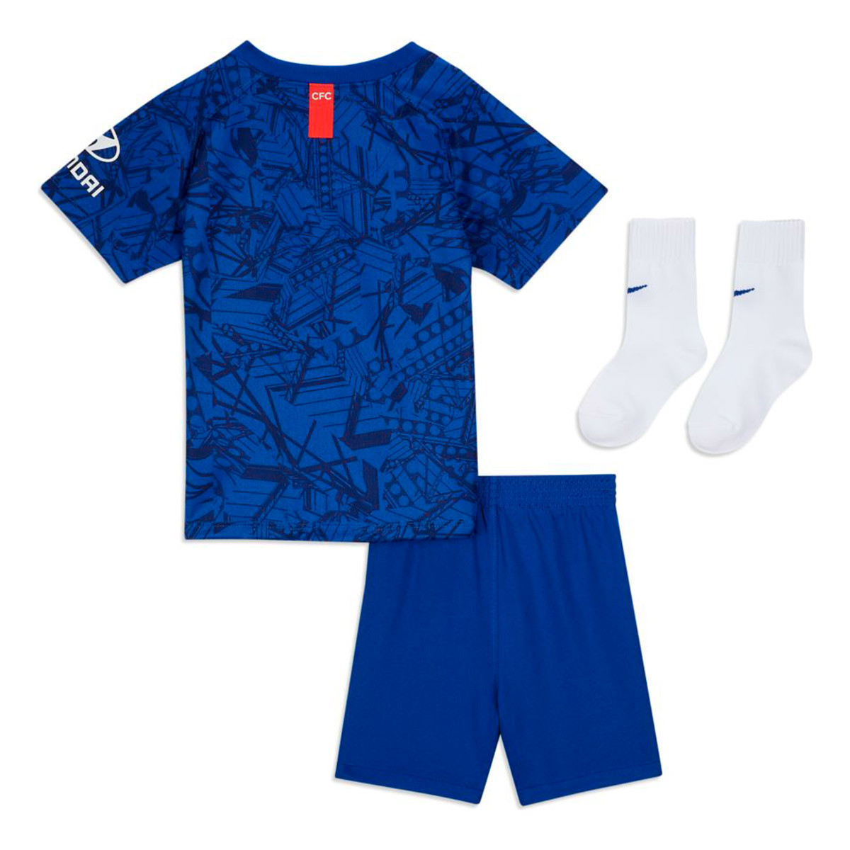 nike chelsea kit