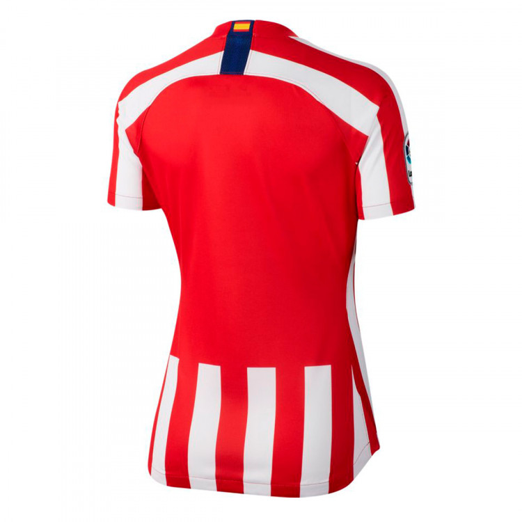 camiseta atletico de madrid negra