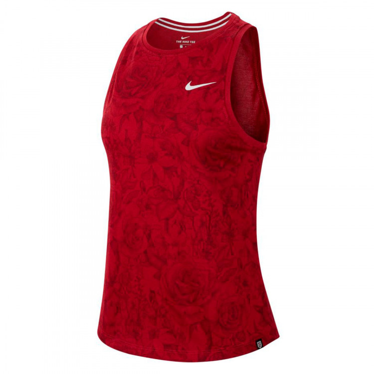 camisetas nike mujer españa