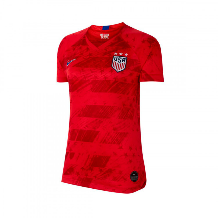 camiseta nike estados unidos