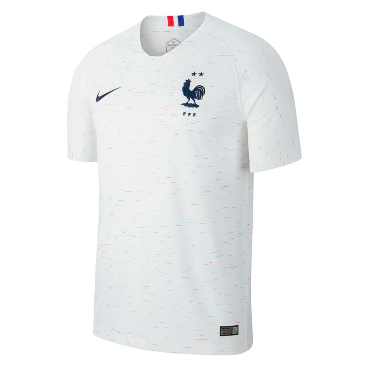 camiseta seleccion de francia 2019