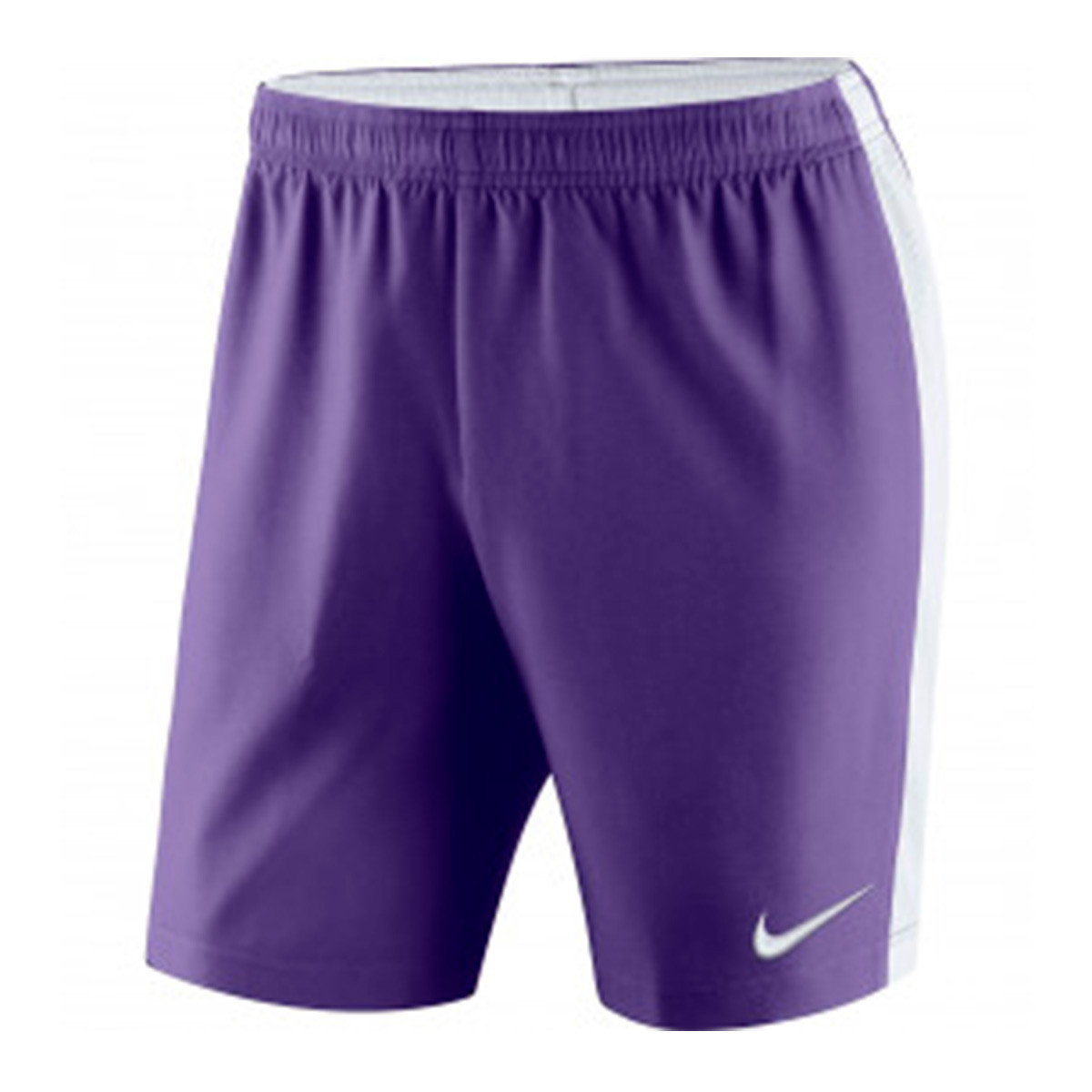 nike purple short
