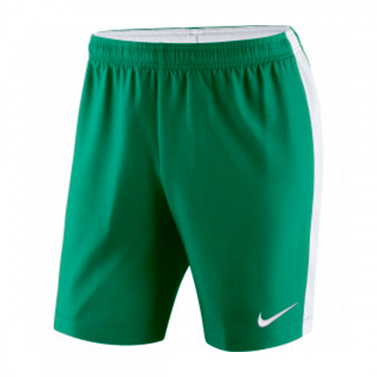 pantaloncini nike calcio