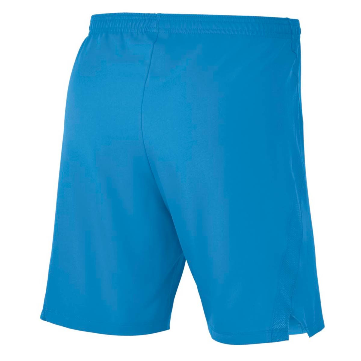 laser blue nike shorts