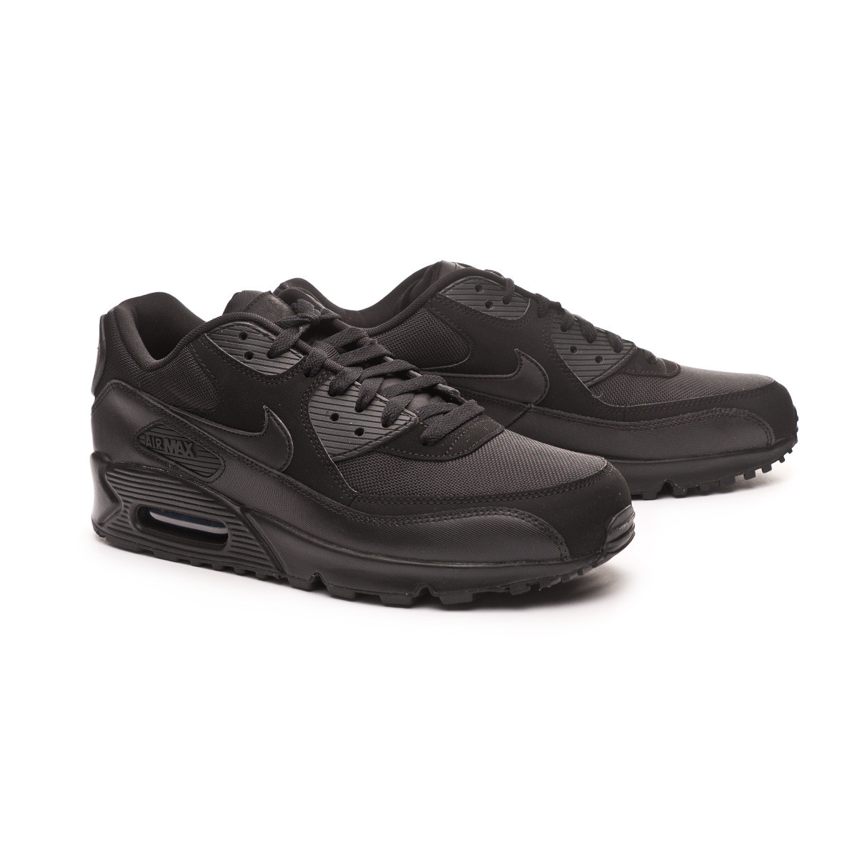 nike air max 90 essential trainers