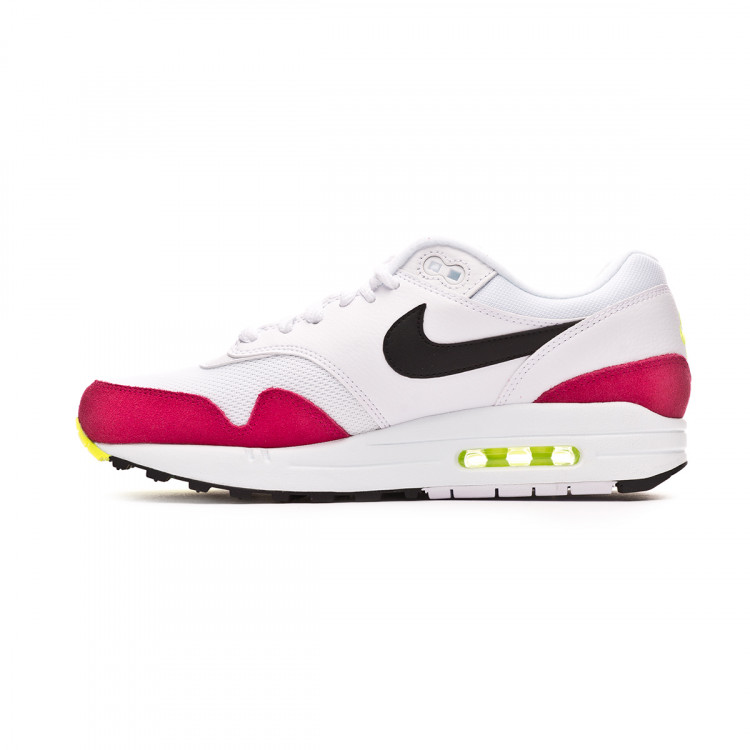 air max 1 pink rush