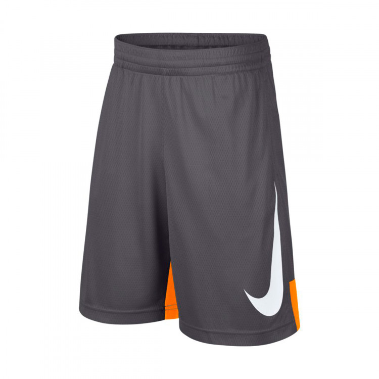 nike orange peel shorts