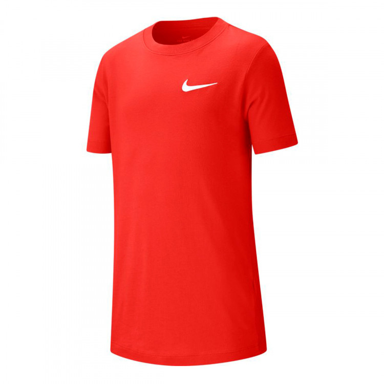 habanero red nike shirt