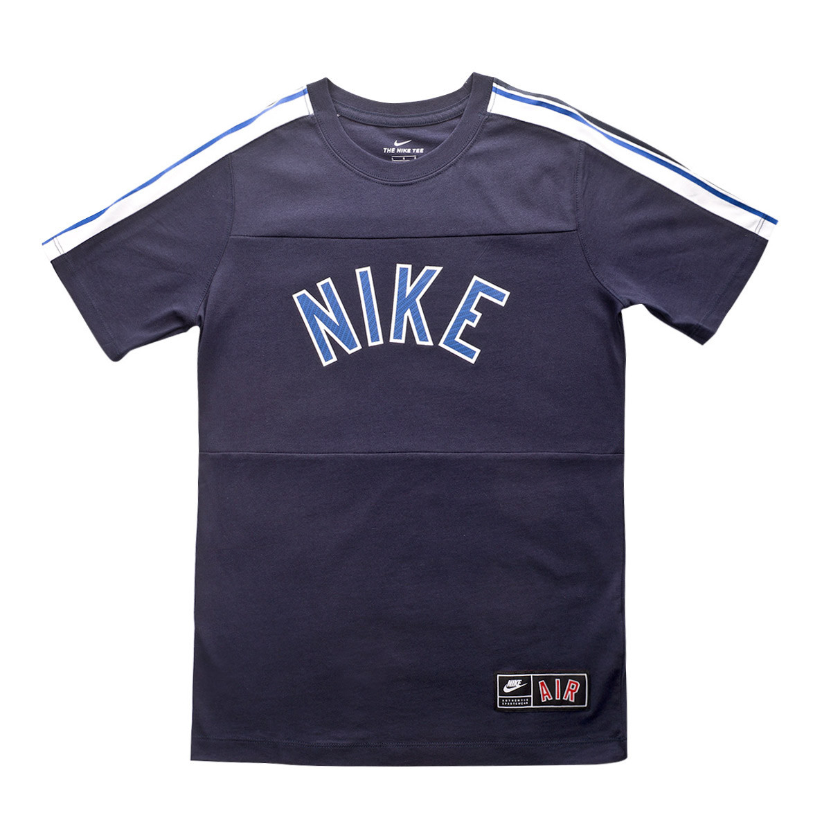 game royal nike shirt