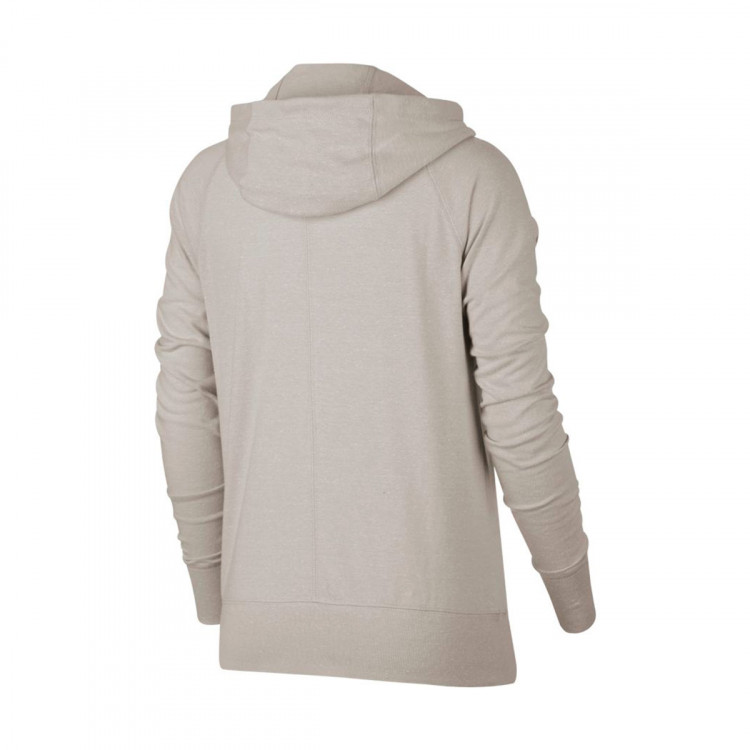 nike oatmeal hoodie