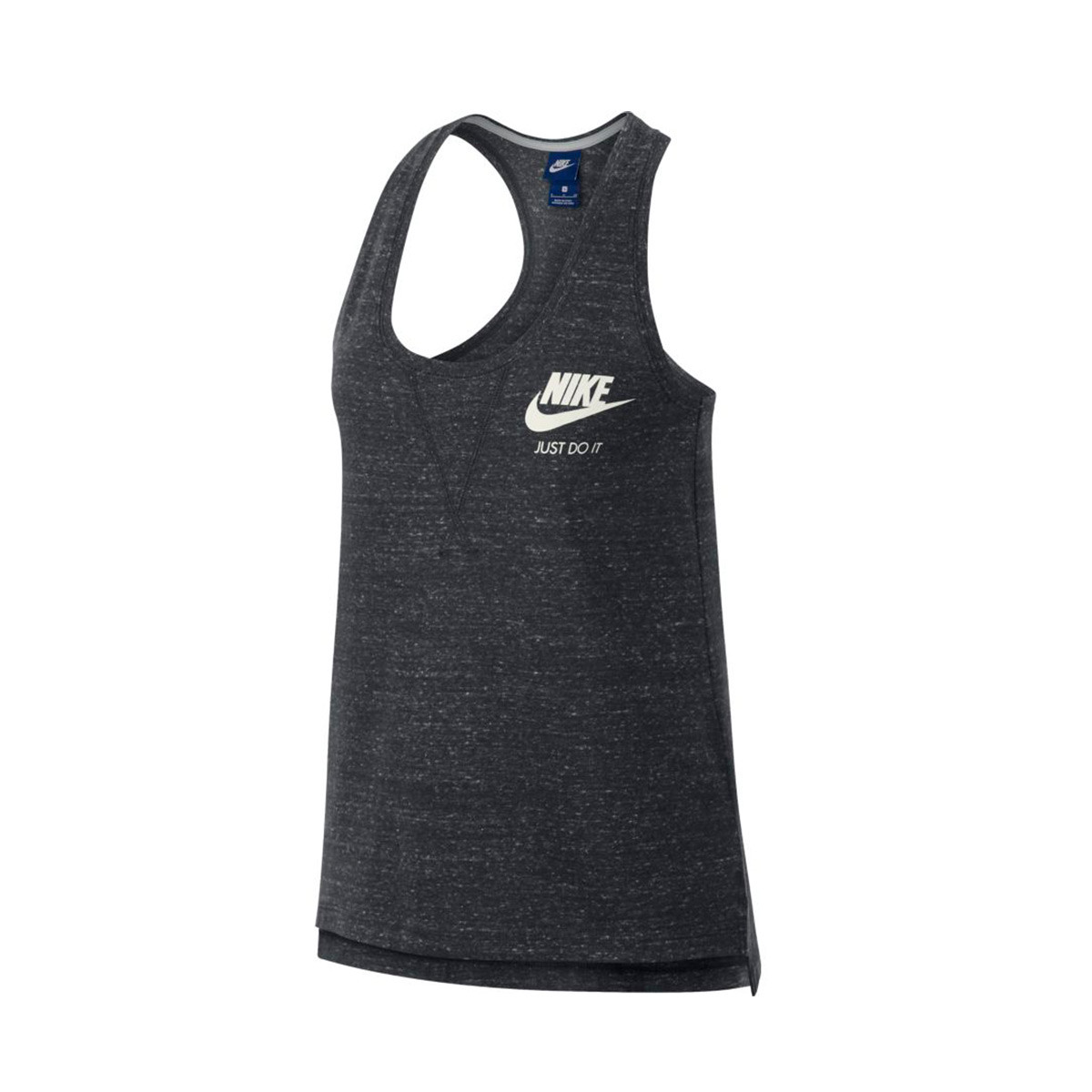 camiseta nike sportswear mujer