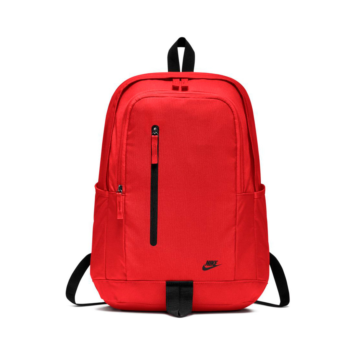 nike bags red