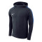 Sweat-shirt Nike Academy 18 Hoodie enfant