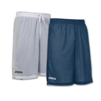 Pantalón corto Basket Reversible