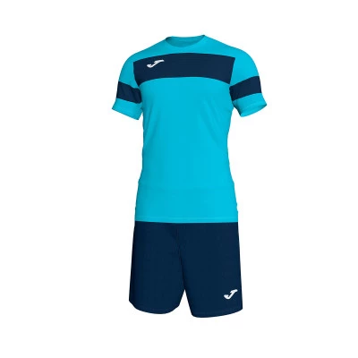 Tenue Academy II m/c