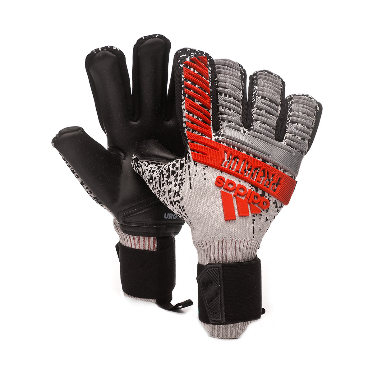predator fingersave gloves