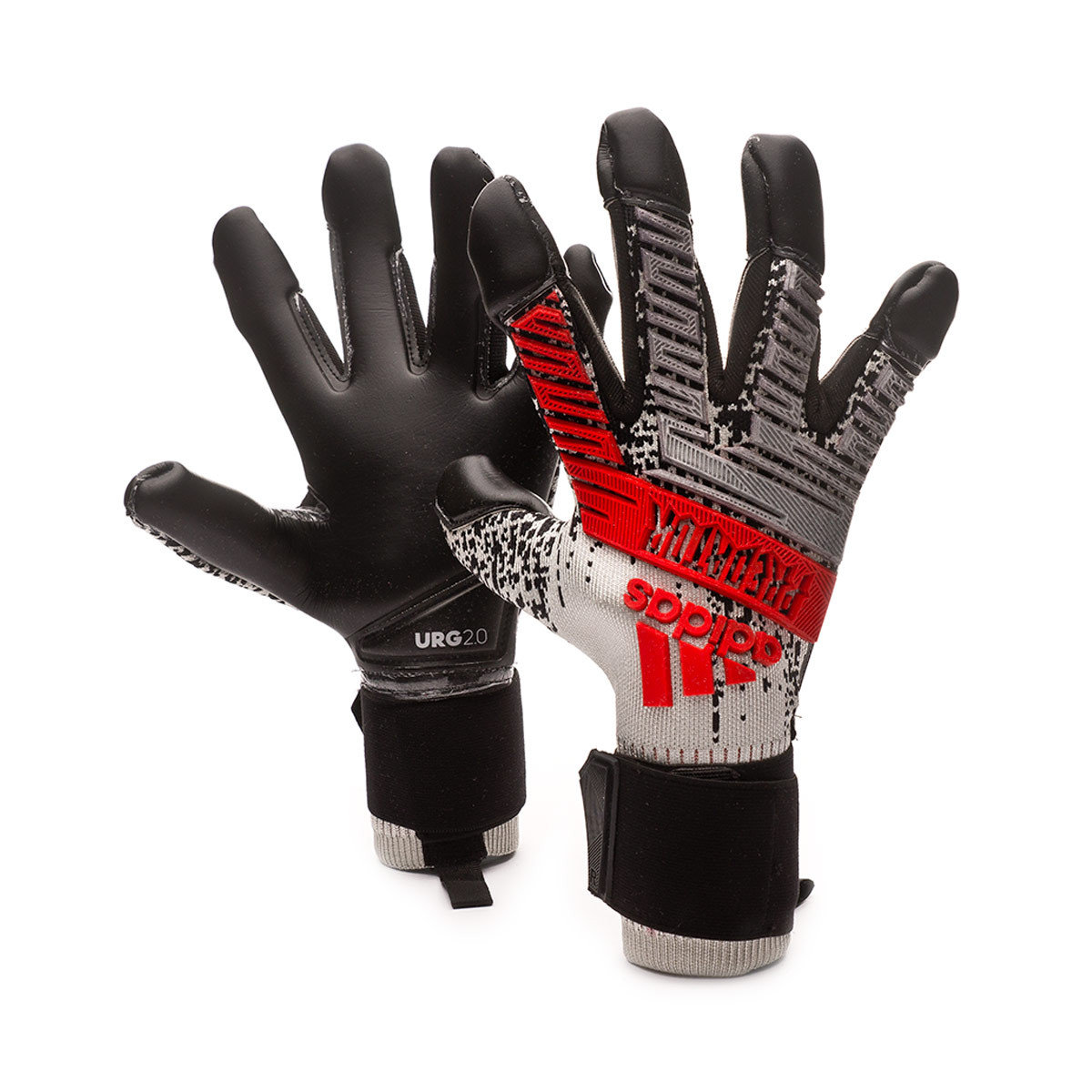 adidas predator pro hybrid gloves