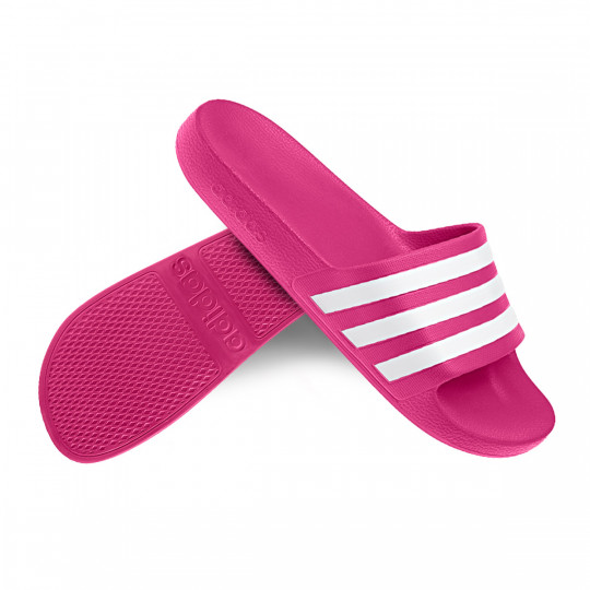 adidas adilette aqua pink