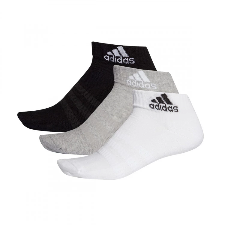 calcetines-adidas-cush-ank-3-pares-black-grey-white-0