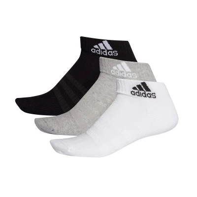 Chaussettes Cushion Ankle (3 Pares)