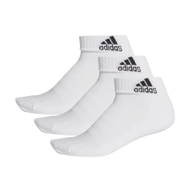 Cush Ank (3 pairs) Socks