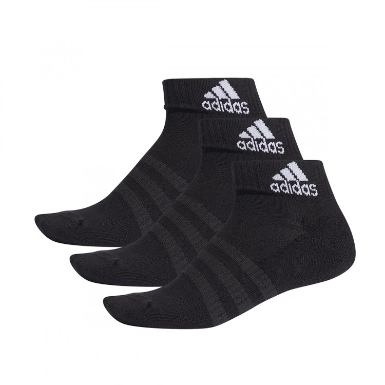 calcetines-adidas-cush-ank-3-pares-black-0