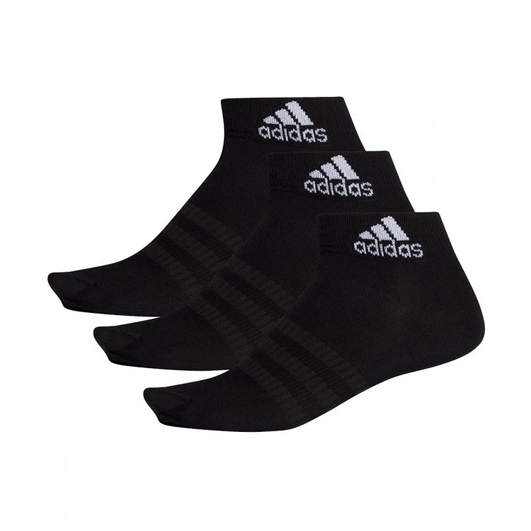 calcetines-adidas-light-ank-3-pares-black-0