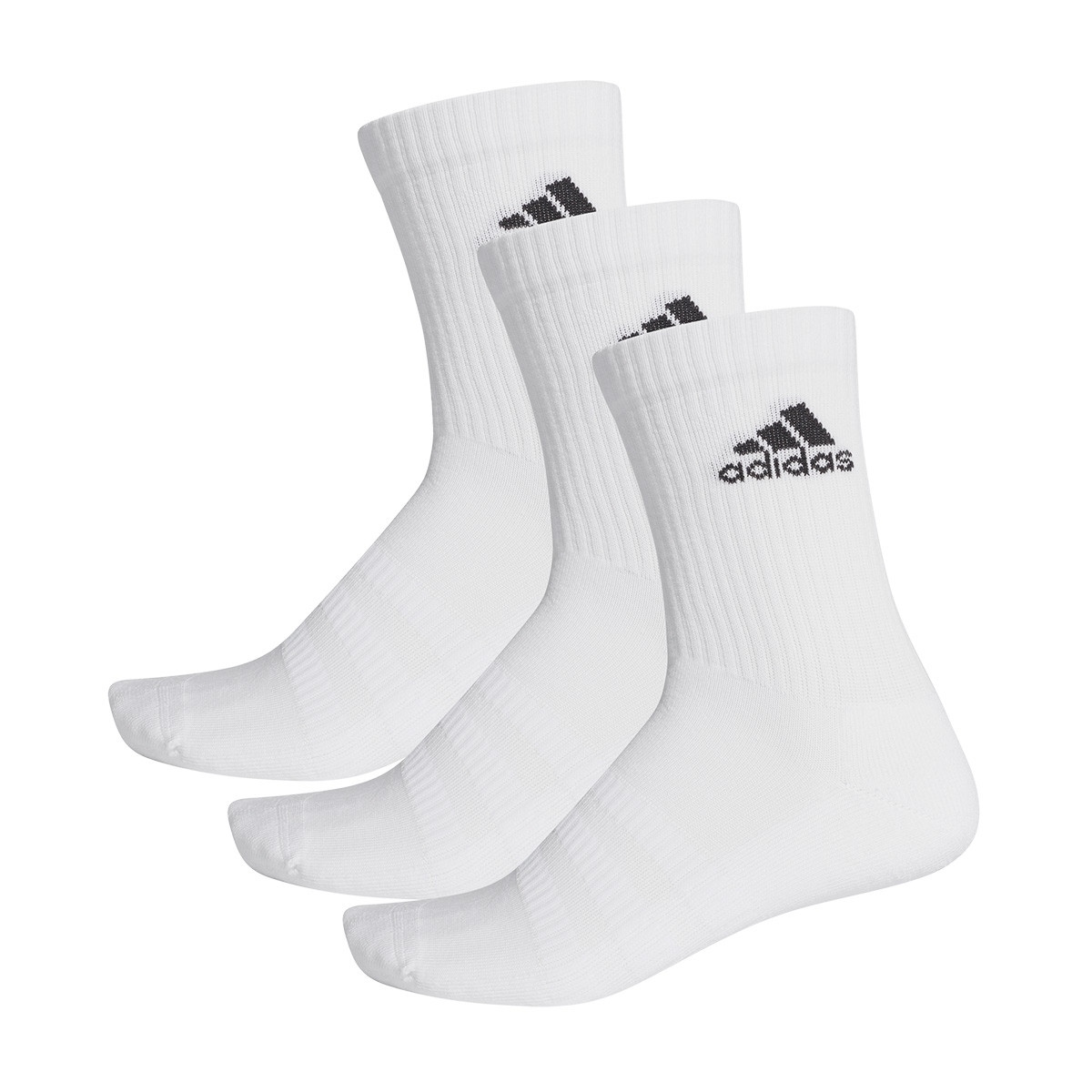 Socks adidas Cushion Crew (3 pares 