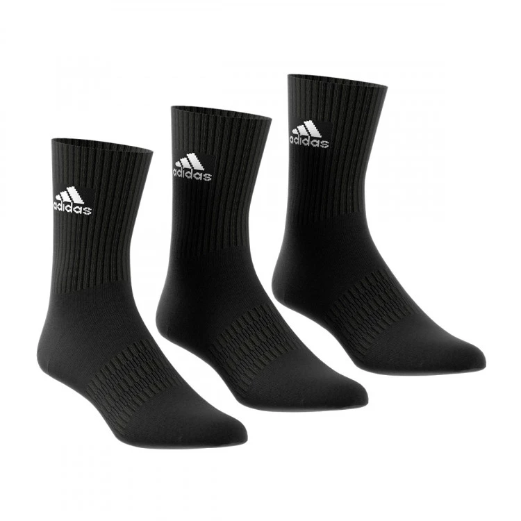 calcetines-adidas-cush-crw-3-pares-black-1