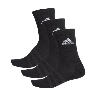 Calcetines Cushion Crew (3 Pares)