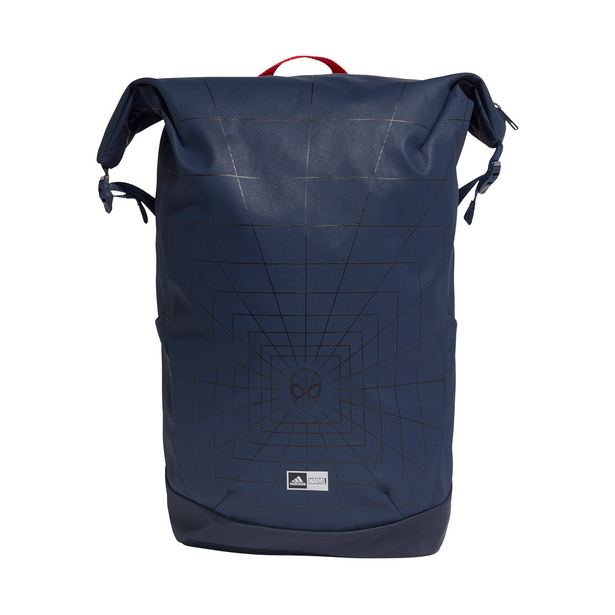 spiderman adidas backpack