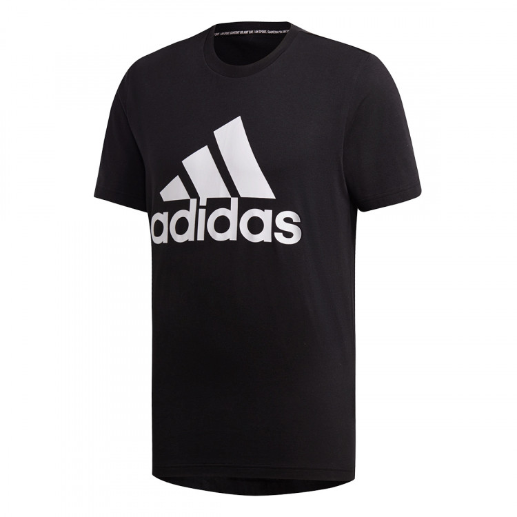 camisetas adidas logo