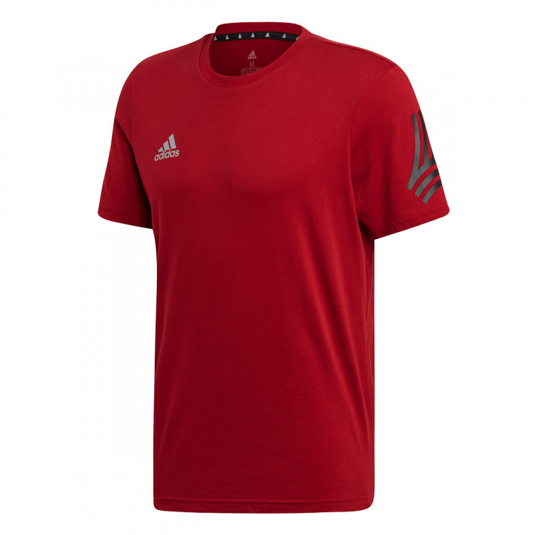 maglia adidas logo