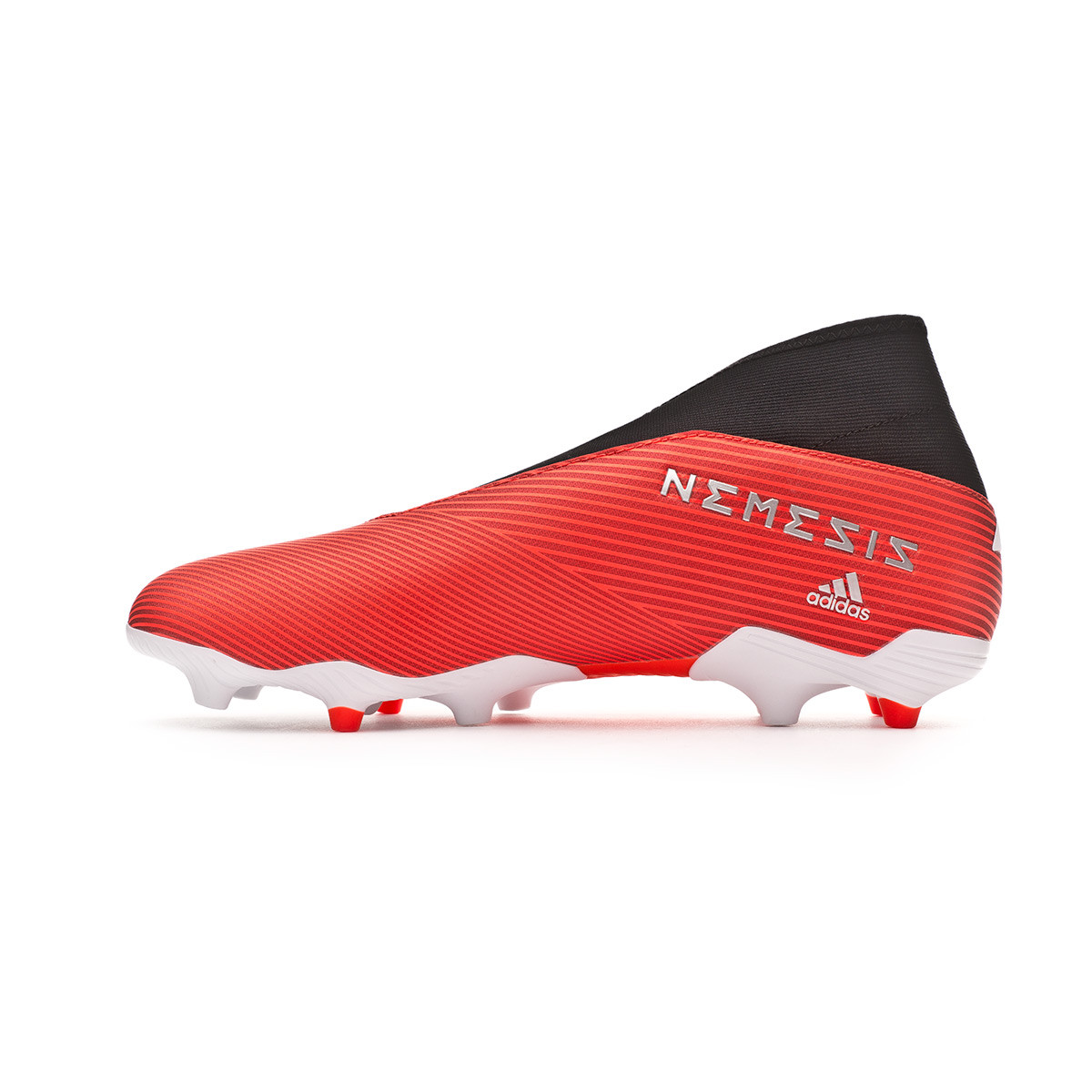 adidas nemeziz 19.3 laceless fg football boots