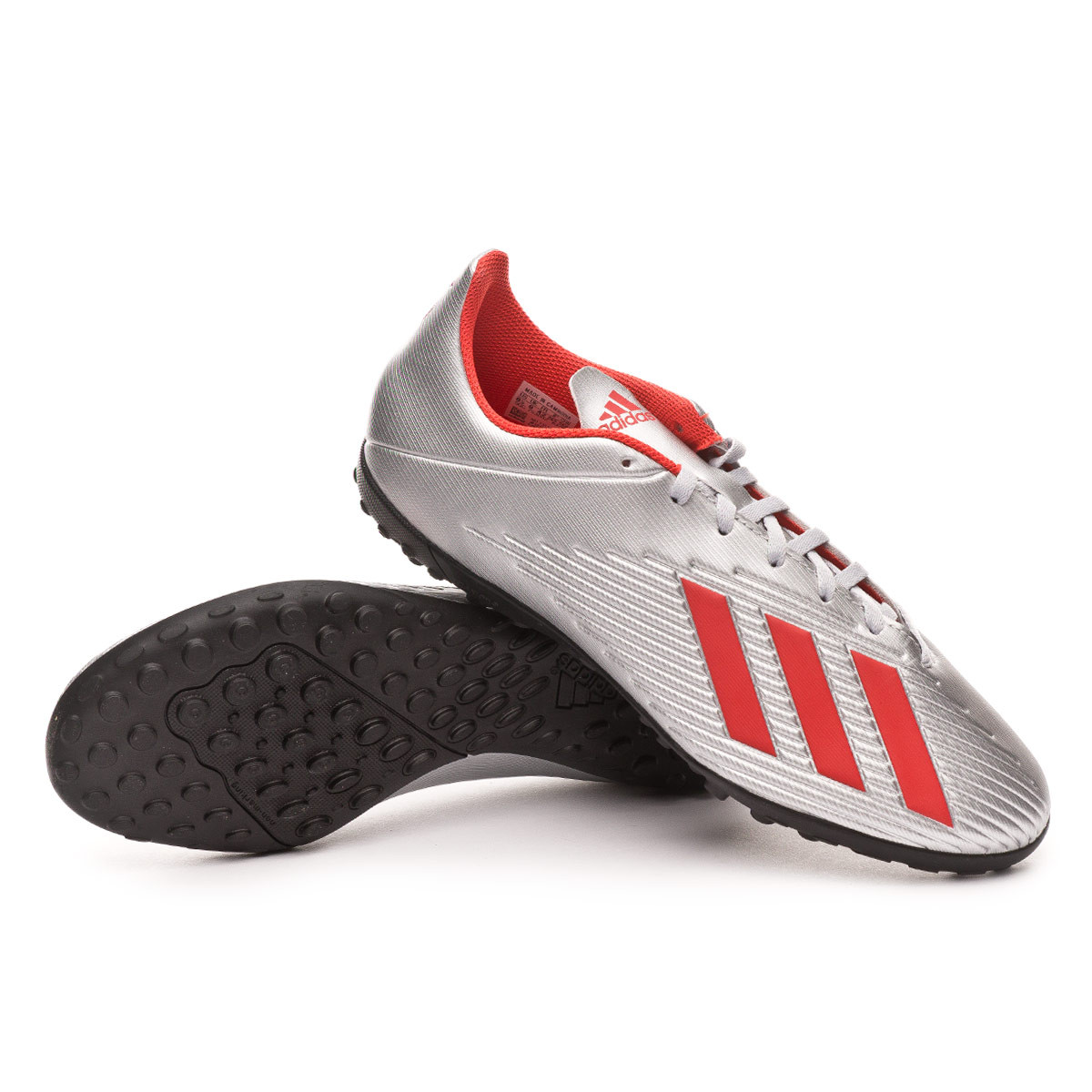adidas flat football shoes