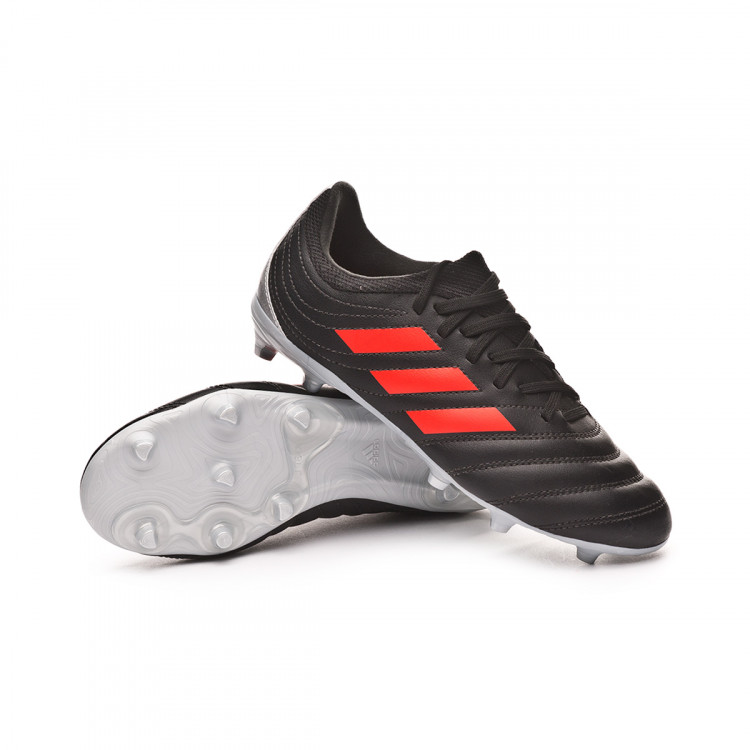 copa black and red