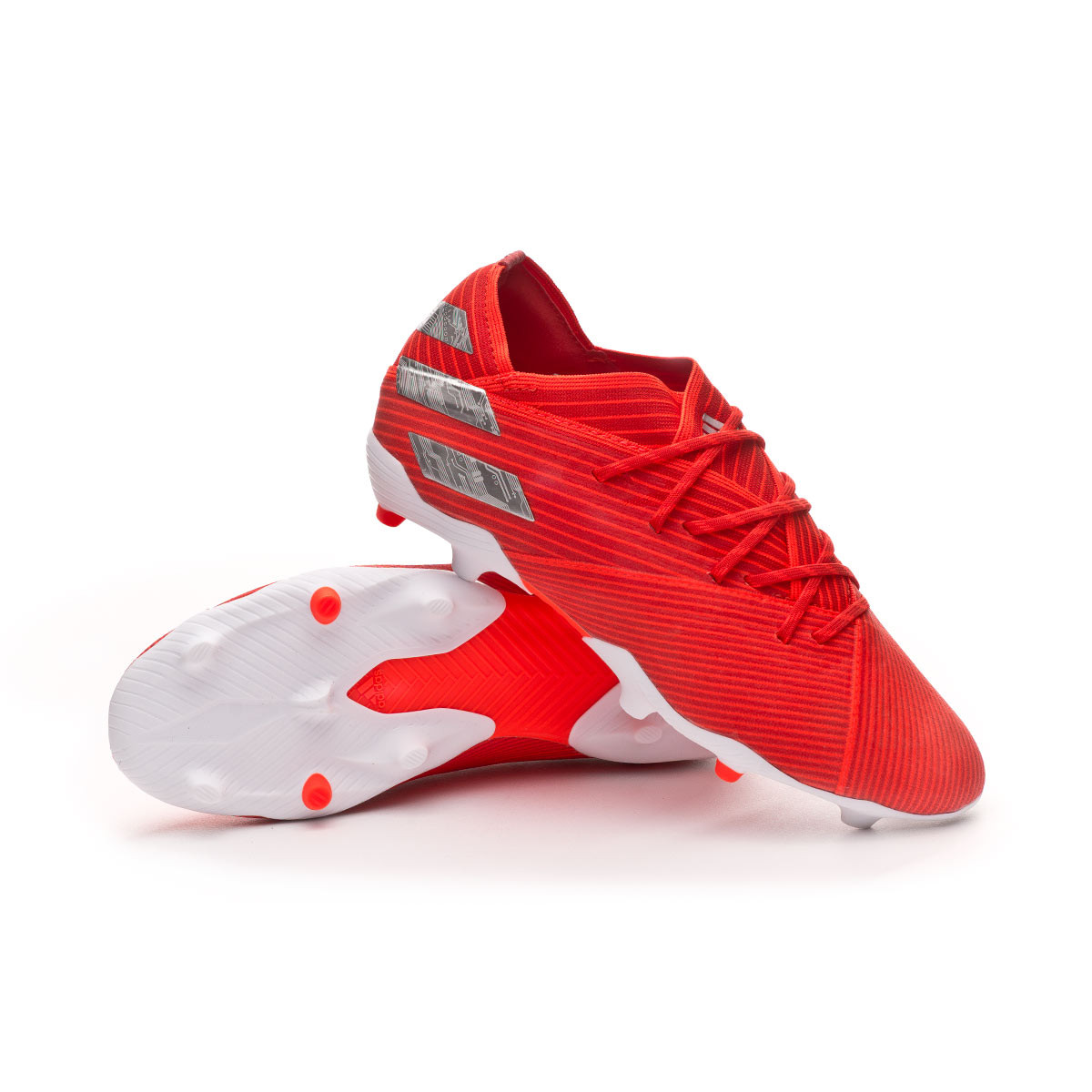 Football Boots adidas Kids Nemeziz 19.1 