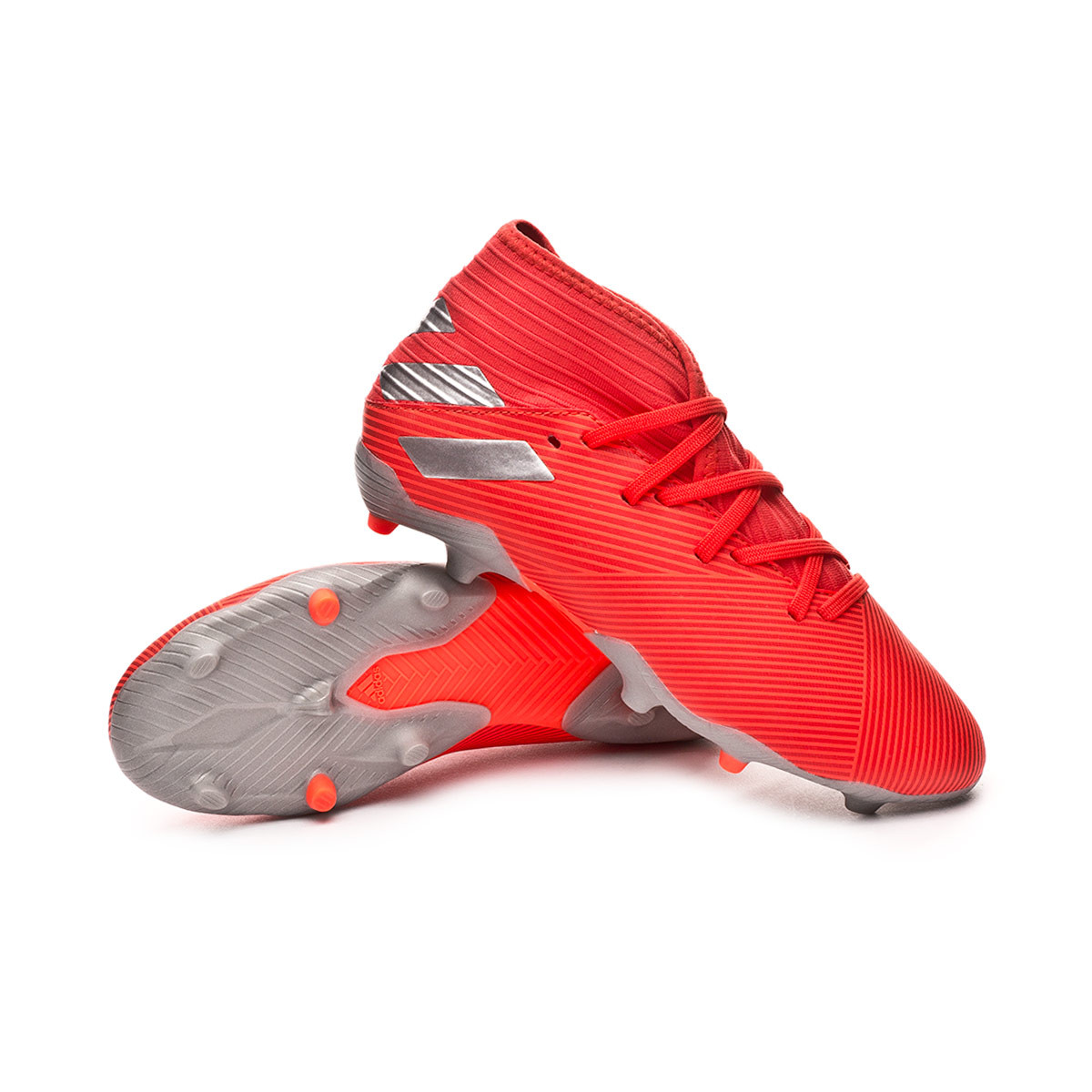 Football Boots adidas Kids Nemeziz 19.3 