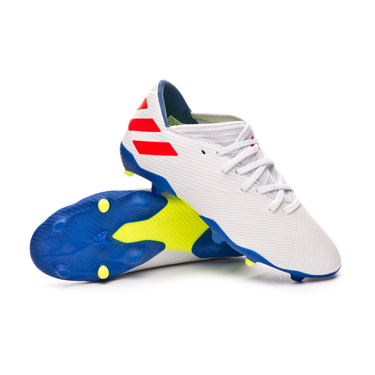 Football Boots adidas Kids Nemeziz 