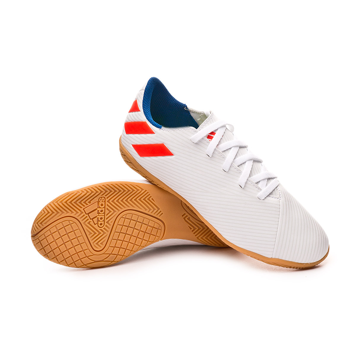 new adidas futsal shoes 2019
