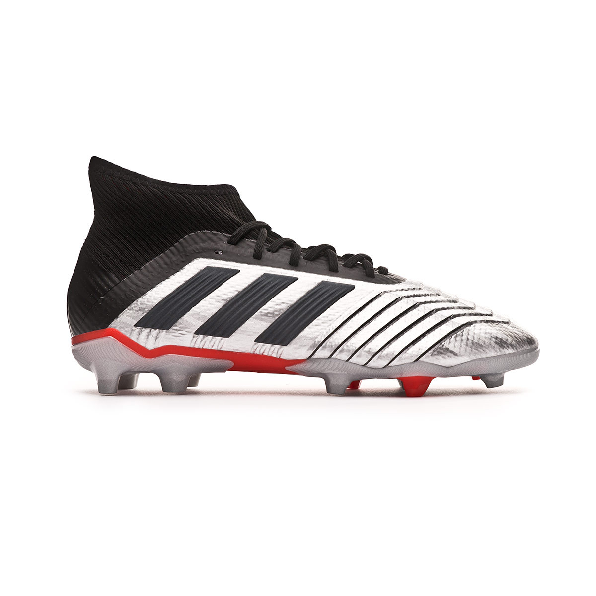 adidas predator 19.1 childrens fg football boots