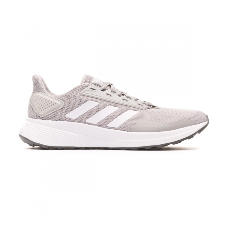 adidas duramo 9 grey