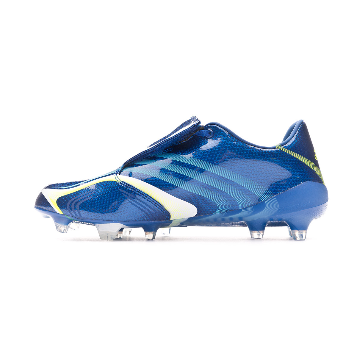 Football Boots adidas X 506+ F50 Tunit Remake Blue - Football store Fútbol  Emotion