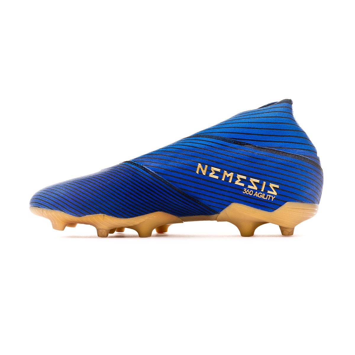 new nemeziz football boots