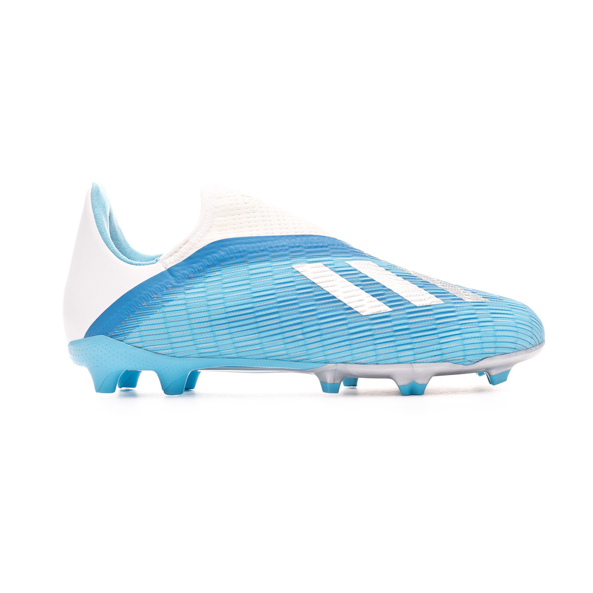 Football Boots adidas X 19.3 LL FG Niño 