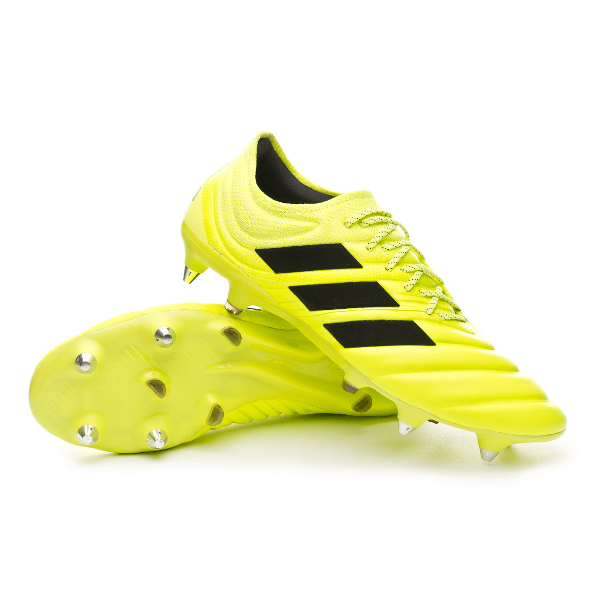 Football Boots adidas Copa 19.1 SG 