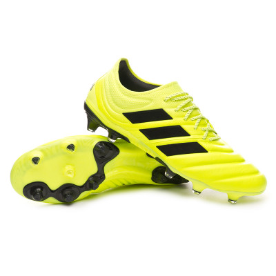 copa 19.1 artificial grass boots