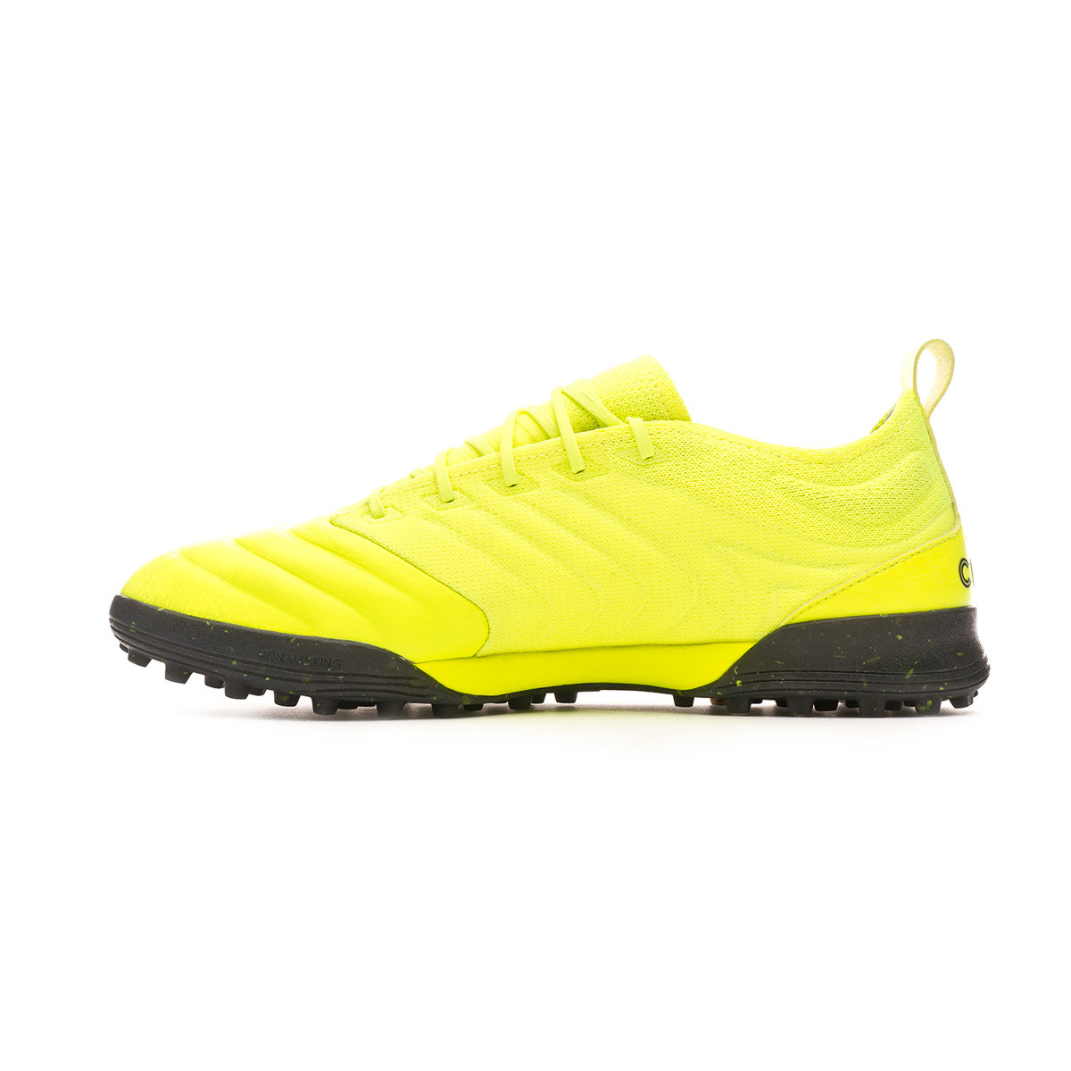 copa 19.1 turf shoes