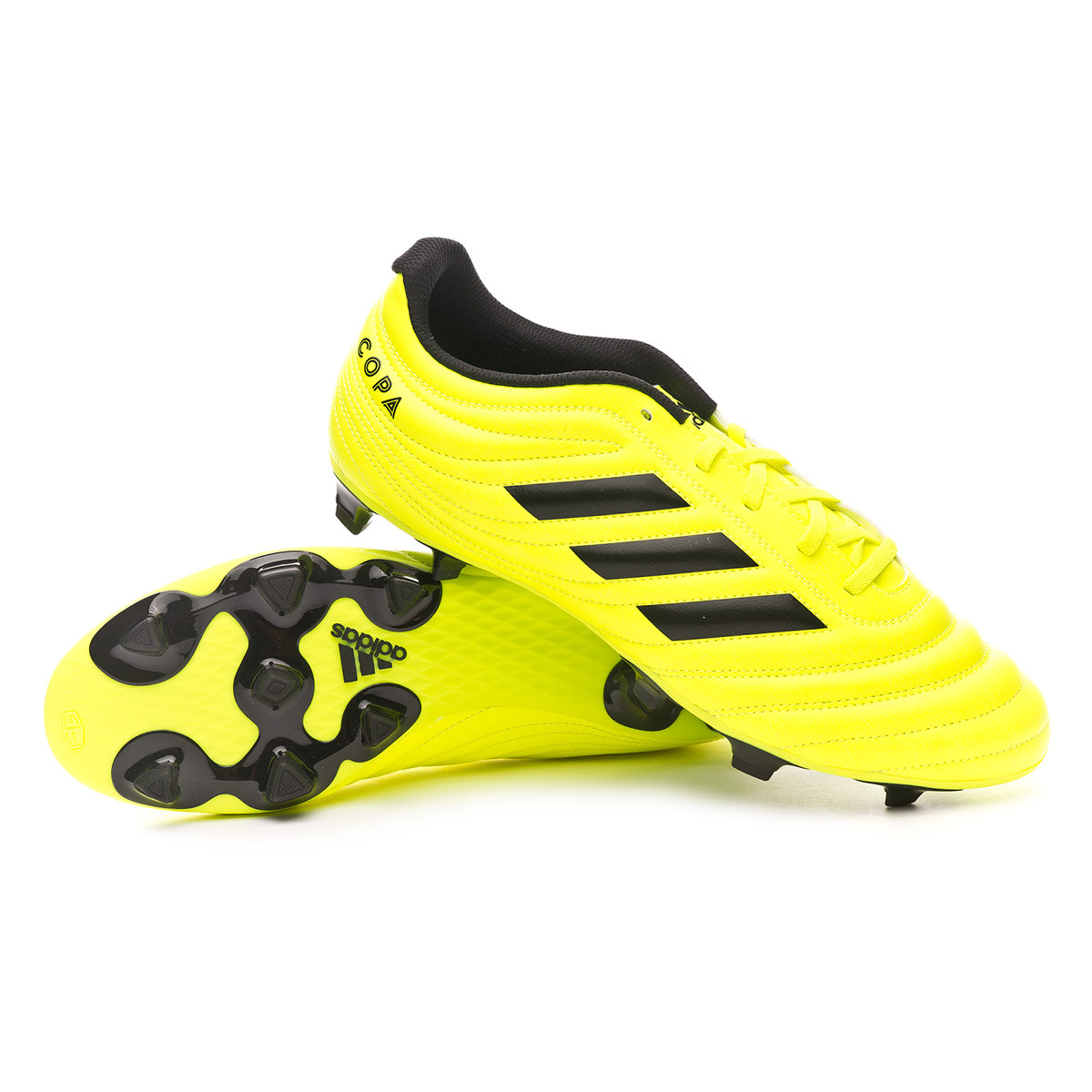 Football Boots adidas Copa 19.4 FG 